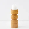 GigiandTom Amangiri Sandstone Candle Holder* Candle Holders