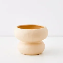 GigiandTom Double Bubble Ceramic Vase* Vases