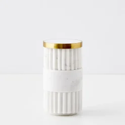 GigiandTom Keepsake 3 Piece Marble Stackable Trinket Dish* Jewellery Organisation