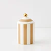 GigiandTom Patchouli, Pear & Oud Limited Edition Soy Candle* Candles
