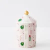 GigiandTom Pink Sugar Soy Scented Candle* Home Fragrance