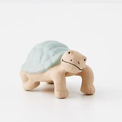 GigiandTom Timmy Turtle Ceramic Pot Hanger* Planters