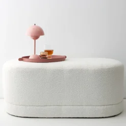 GigiandTom Touch Mushroom Lamp Pink* Lighting